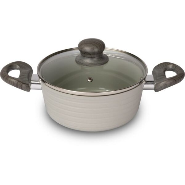 Lamart LT1267 Casserole fedővel