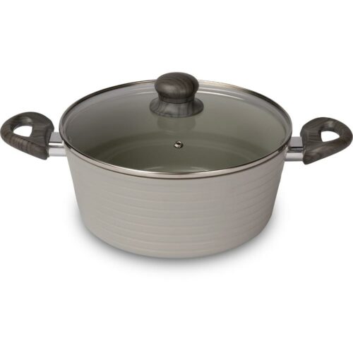 Lamart LT1268 Casserole fedővel