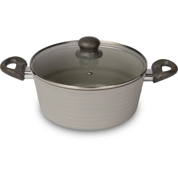 Lamart LT1268 Casserole fedővel