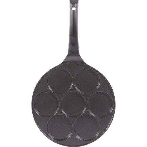Lamart LT1293 Krepp serpenyő ökörfarkhoz