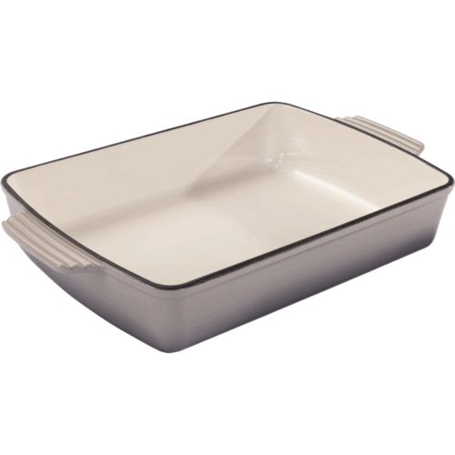 Lamart LT1304 Iron Öntöttvas sütőedény 33 x 23 cm