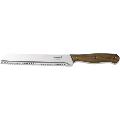 Lamart LT2090 Rennes kenyérvágó kés