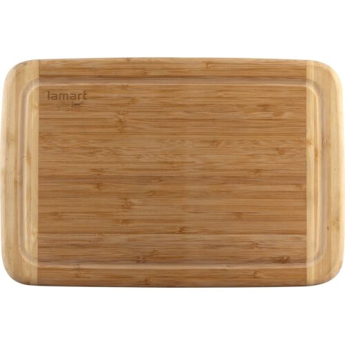 Lamart LT2141 Bamboo bambusz vágódeszka