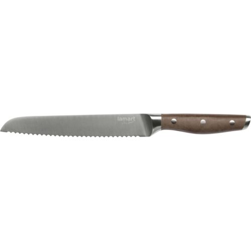 Lamart LT2163 WPC kenyérvágó kés 20 cm