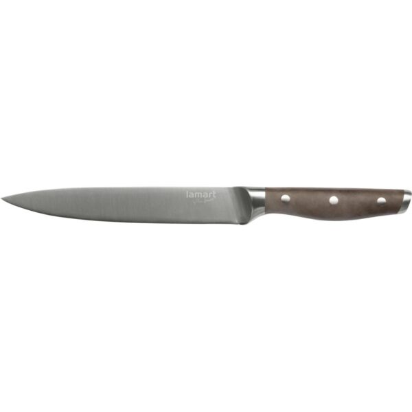 Lamart LT2164 WPC szeletelő kés 20 cm