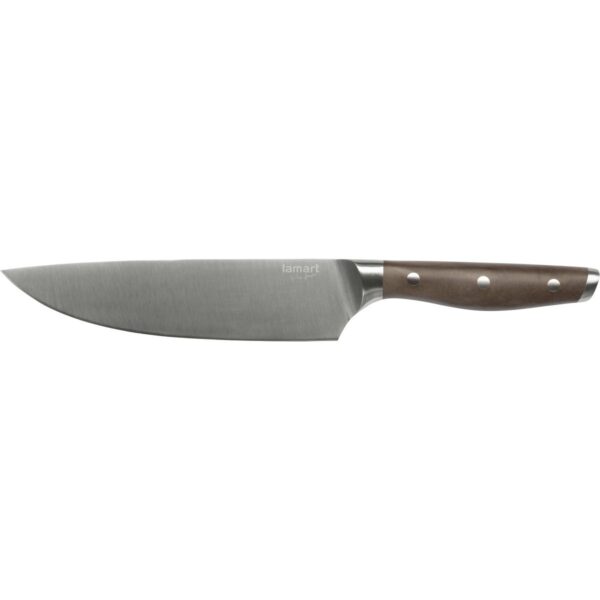 Lamart LT2165 WPC 20 cm-es szakácskés