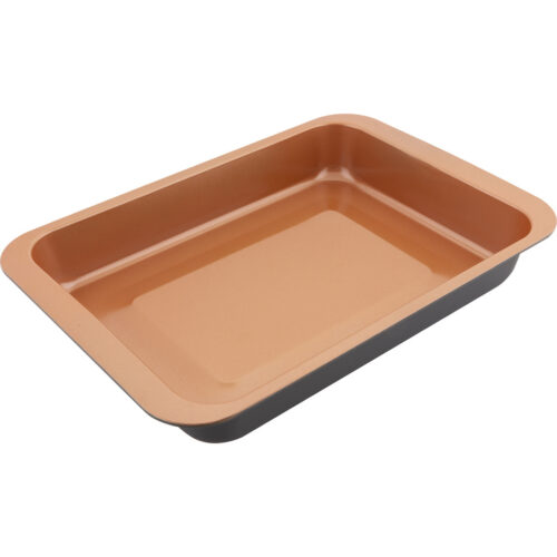 Lamart LT3095 Copper  tepsi