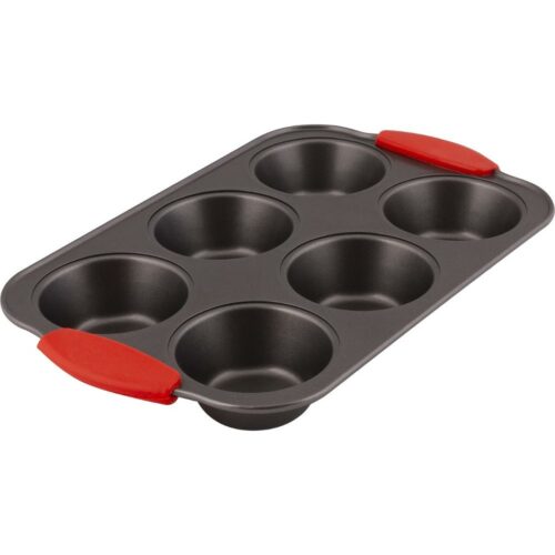Lamart LT3113 6 muffin sütőforma Bonte