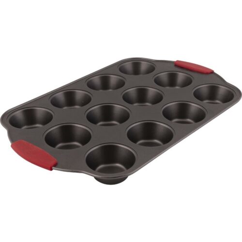 Lamart LT3114 12 muffin sütőforma Bonte