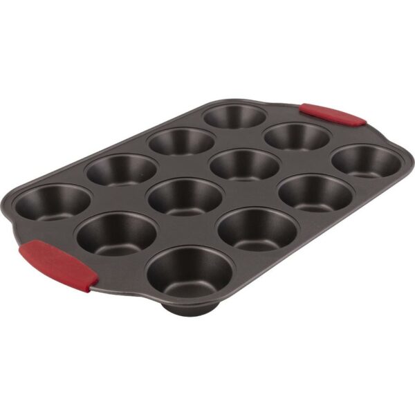Lamart LT3114 12 muffin sütőforma Bonte