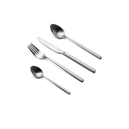 Lamart LT5047 16 darabos evőeszközkészlet Mirela