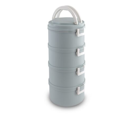 Lamart LT6041 Care ételhordozó 4x700 ml