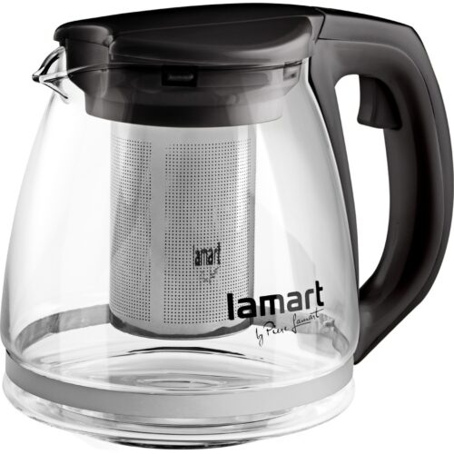 Lamart LT7025 Verre teáskancsó 1