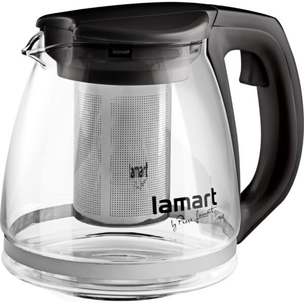 Lamart LT7025 Verre teáskancsó 1