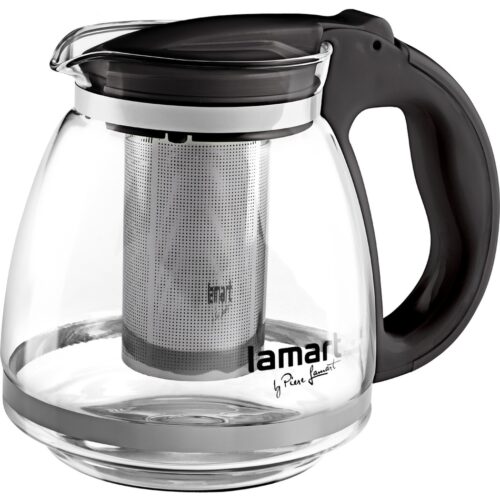 Lamart LT7027 Verre teáskancsó 1