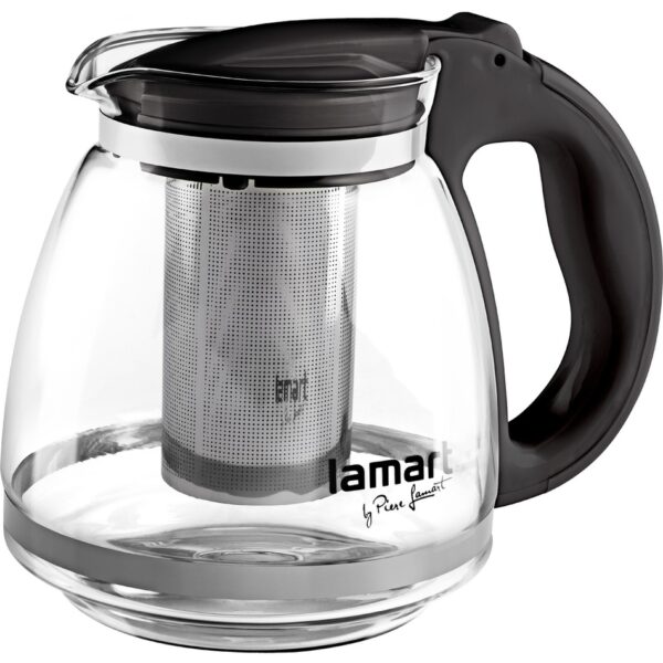 Lamart LT7027 Verre teáskancsó 1