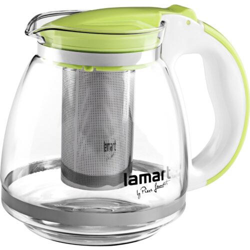 Lamart LT7028 Verre teáskancsó1