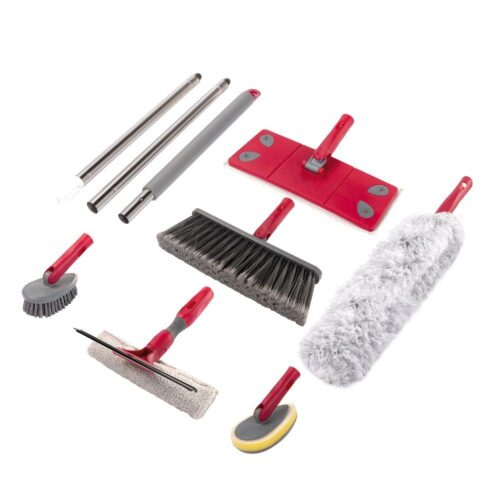 Lamart LT8070 Clean tisztító készlet