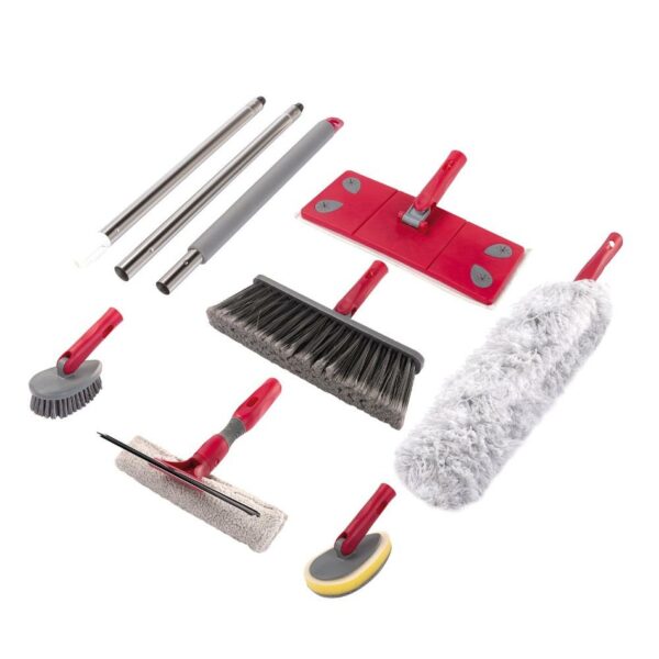 Lamart LT8070 Clean tisztító készlet