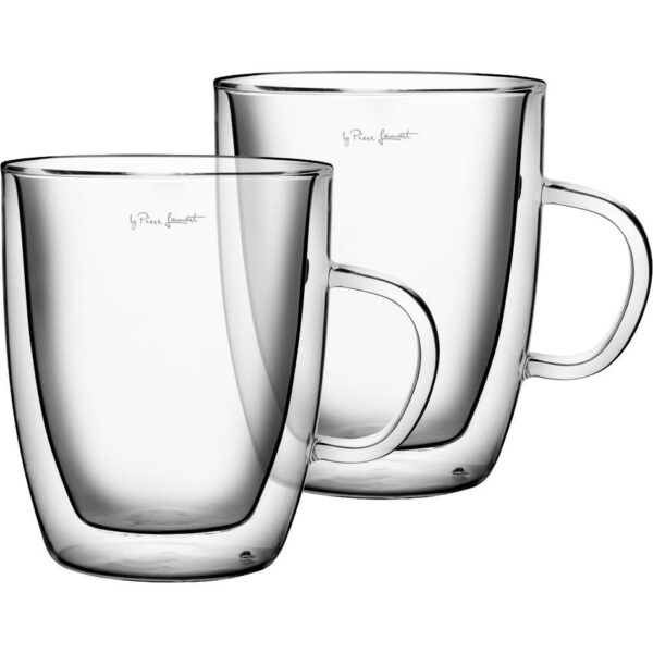 Lamart LT9008 pohárkészlet Tea Vaso