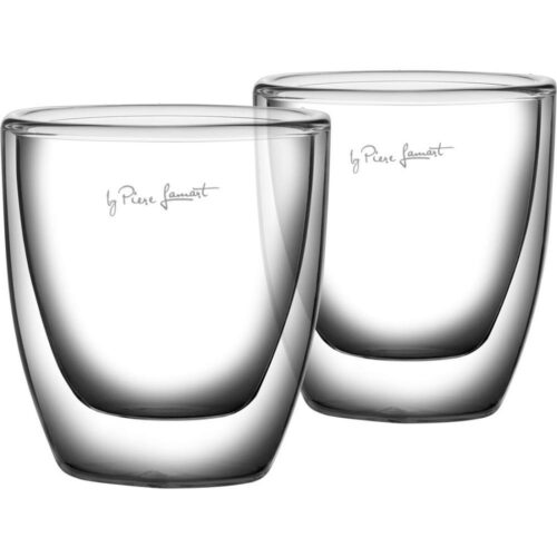 Lamart LT9009 pohárkészlet Espresso Vaso