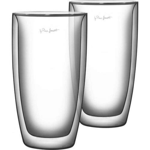 Lamart LT9011 pohárkészlet Café Latte Vaso