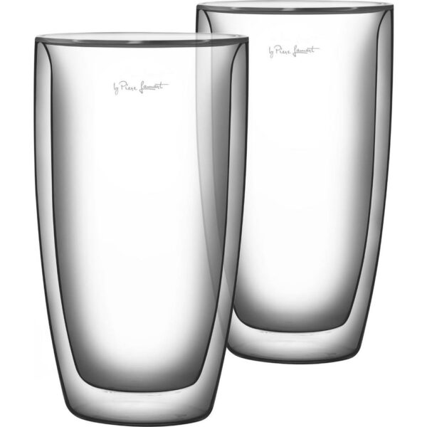 Lamart LT9011 pohárkészlet Café Latte Vaso