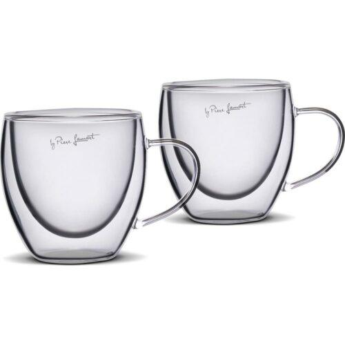 Lamart LT9025 pohárkészlet Espresso Vaso