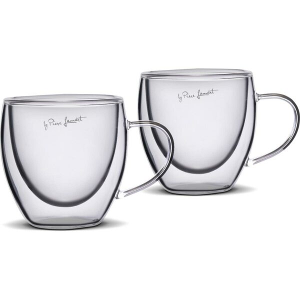 Lamart LT9025 pohárkészlet Espresso Vaso