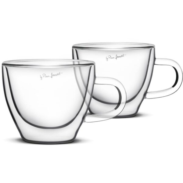 Lamart LT9026 Cappuccino Vaso