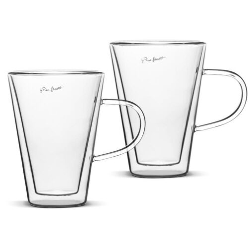 Lamart LT9028 Tea Vaso pohárkészlet