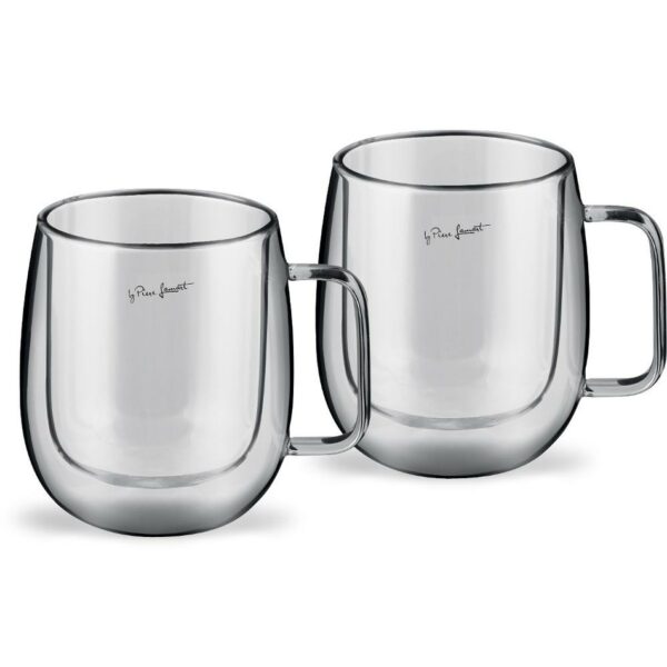 Lamart LT9035 pohárkészlet Lait Vaso