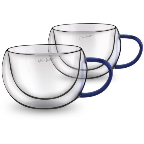 Lamart LT9113 2-részes cappuccino pohárkészletVaso