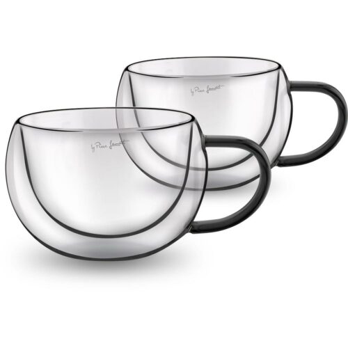 Lamart LT9114 2-részes cappuccino pohárkészletVaso