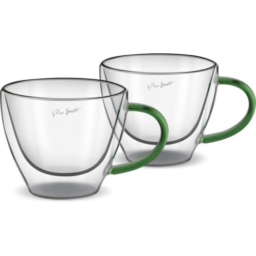 Lamart LT9115 2-részes cappuccino pohár készletVaso