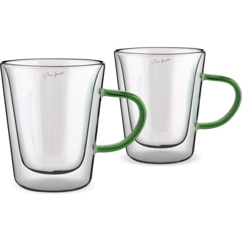 Lamart LT9118 2 darabos Tea Vaso pohárkészlet