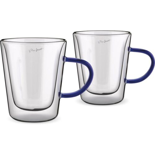 Lamart LT9119 2 darabos Tea Vaso pohárkészlet