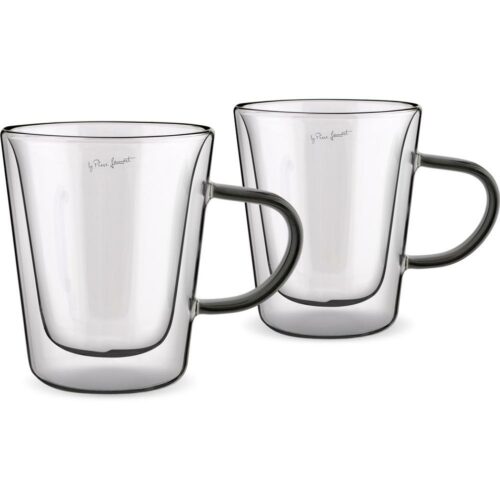 Lamart LT9120 2 darabos Tea Vaso pohárkészlet