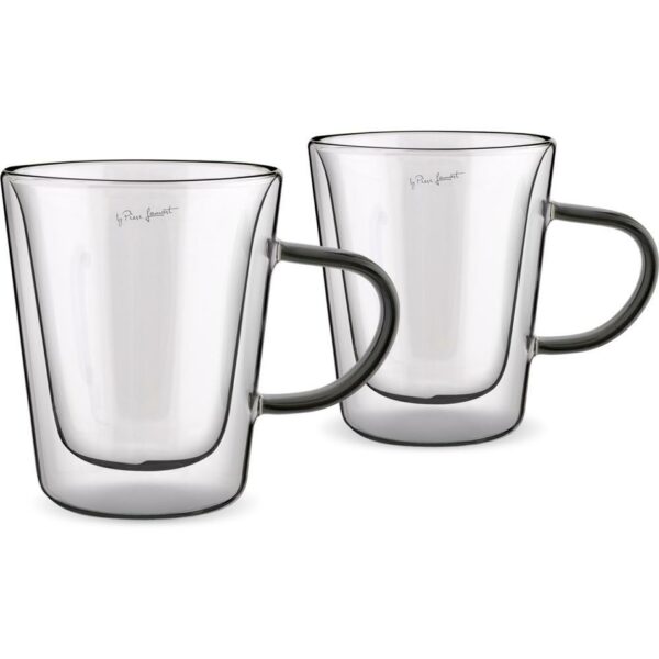Lamart LT9120 2 darabos Tea Vaso pohárkészlet
