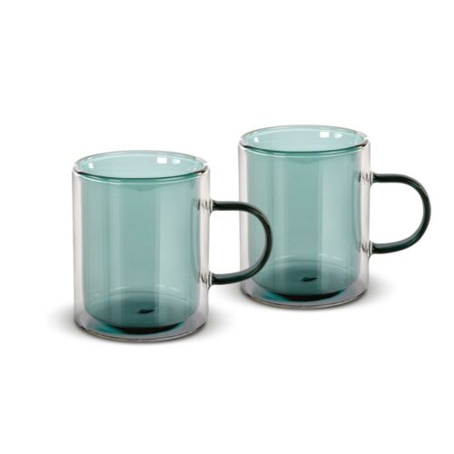 Lamart LT9122 2 darabos pohárkészlet Tea Vaso