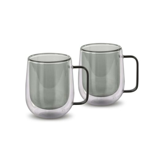 Lamart LT9123 2 darabos Tea Vaso pohárkészlet