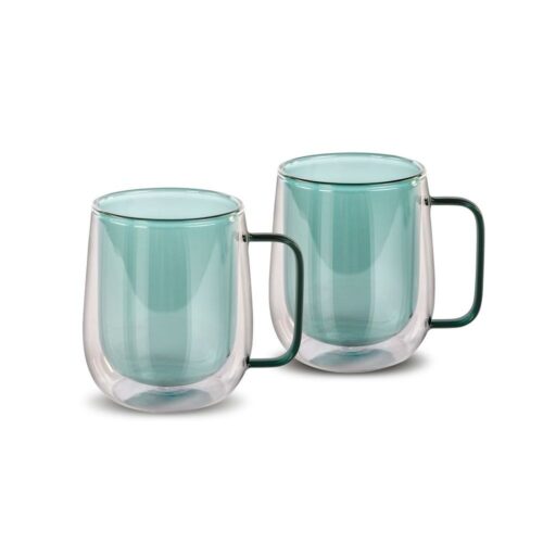 Lamart LT9124 2 darabos Tea Vaso pohárkészlet
