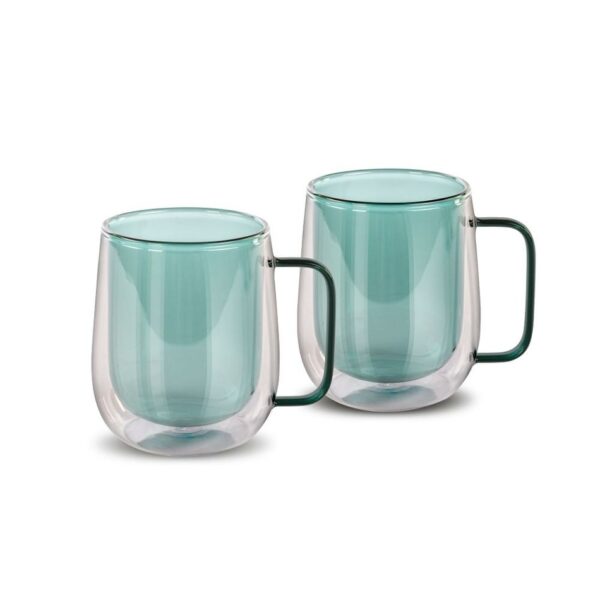 Lamart LT9124 2 darabos Tea Vaso pohárkészlet