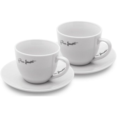 Lamart LT9207 2 darabos csésze és csészealj készlet Kaffe