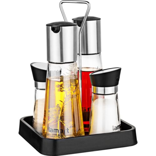 Lamart Taste LT7019 ízesítő szett