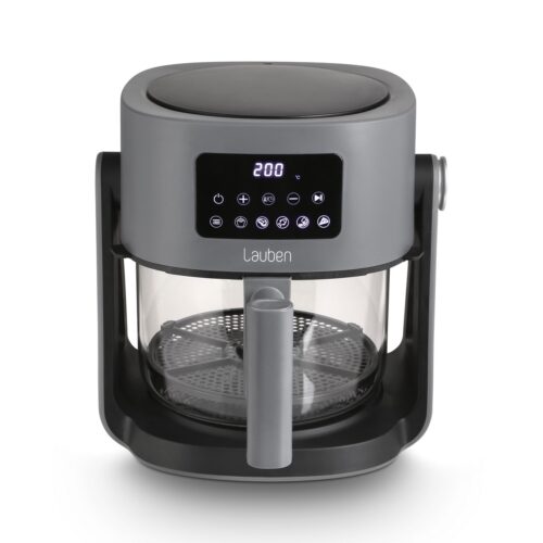 Lauben Glass&Grill 5500BG forrólevegős fritőz