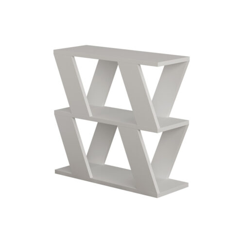 Lazena White konzolasztal
