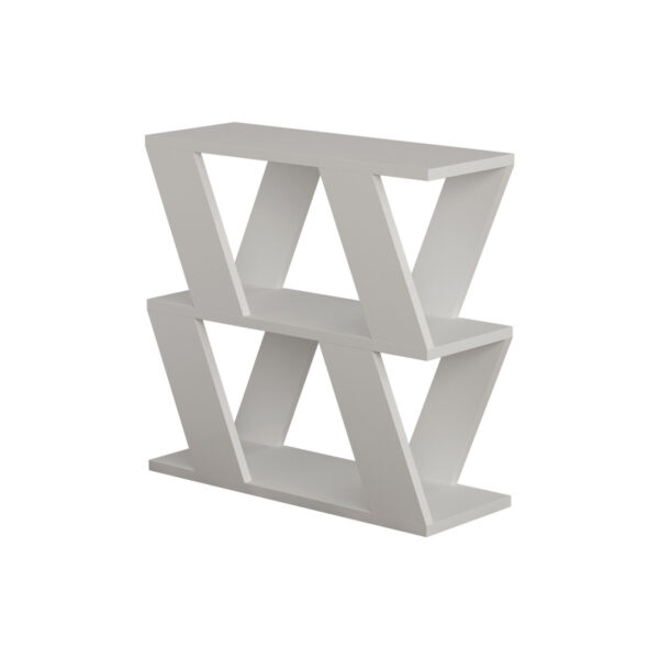 Lazena White konzolasztal
