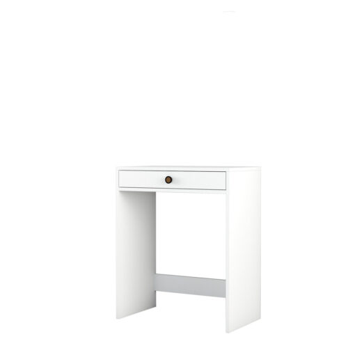 Lizbon White kozmetikai asztal