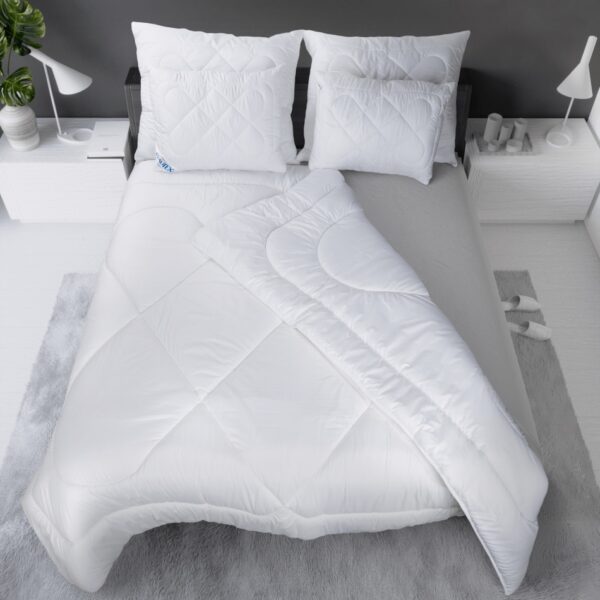 Luxus plus téli paplan